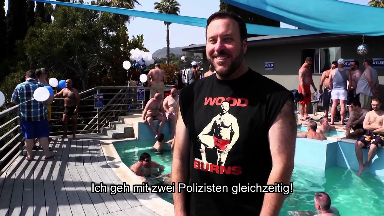 Wo Die Bären Sind 2  2013 Trailer engl. mit deutschen UT