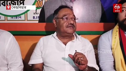 'পদযাত্রার নাটক, বাংলাদেশিদের চিহ্নিত করে ফেরত পাঠান', মমতাকে পরামর্শ শমীকের