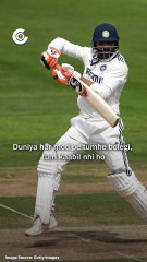 When the noise gets louder, Jadeja gets better 🔥