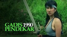 Gadis Pendekar 1990