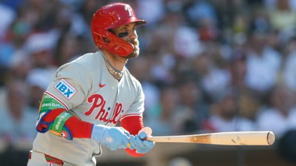 NL East Odds Update: Phillies Hold Narrow Lead Over Mets