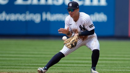 Yankees Trail But Still Favorites Over Blue Jays to Win AL East