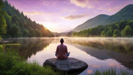 🌿 Whispers of Calm | Guided Meditation for Inner Peace & Relaxation 🌿