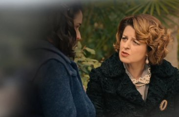 Sueños de Libertad - Capitulo 356 AVANCE