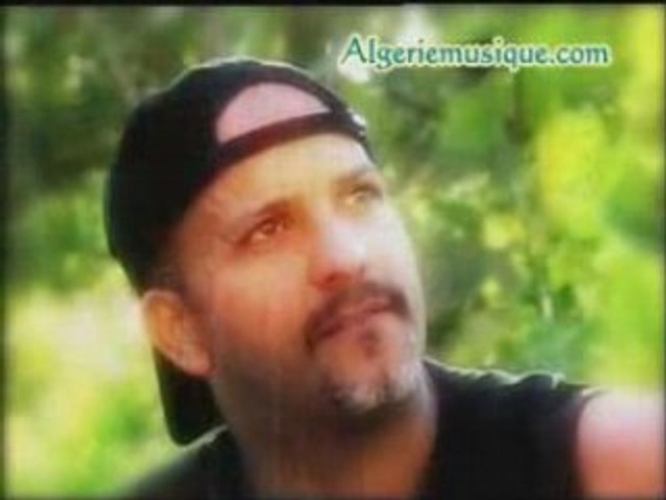 Hakim Salhi  Jamais naiya ya bnita