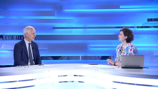 Trump, il Papa, Meloni: come si riconosce un vero leader? L’analisi del direttore Luciano Fontana