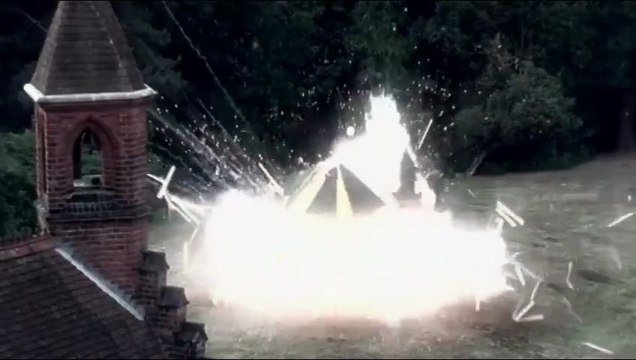 Midsomer Murders Phil Harrison & Danny Pinchel Murder Larry Smith a Tale of Two Hamlets