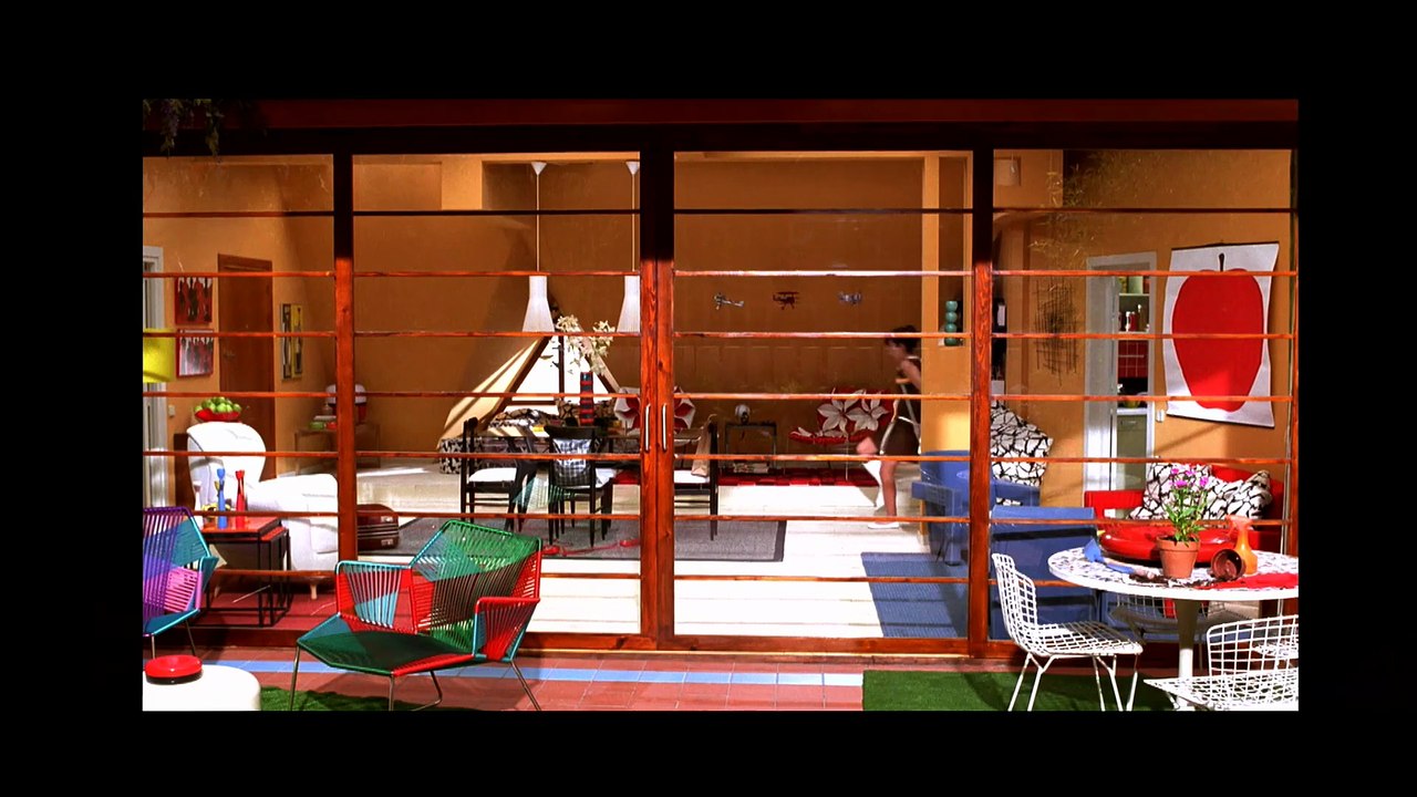 Zerrissene Umarmungen 2009 Trailer deutsch