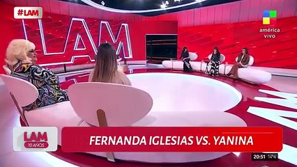 Las condiciones que puso Wanda para pisar Turquía con sus hijas