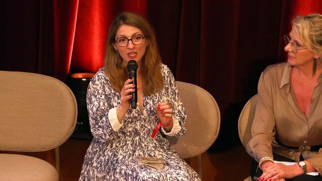 Dépasser les tabous de la santé féminine en entreprise : Endométriose, PMA, ménopause... : ces réalités qui impactent le travail mais restent taboues.