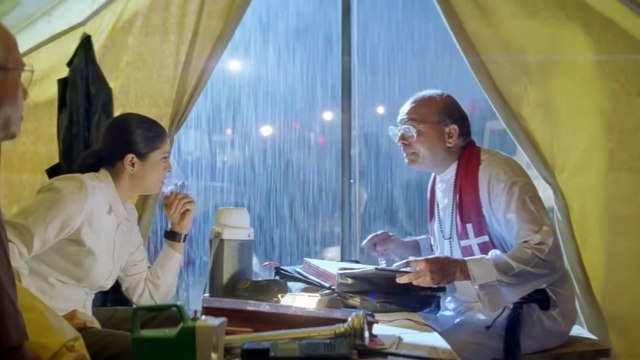 Prabhas & Ketika Sharma - New (2025) Released Full Hindi Dubbed Movie- Ajith Kumar -South New Movies