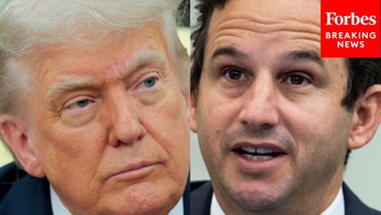 'One Of The Most Unpopular Bills In The History Of The Country': Brian Schatz Tears Into BBB