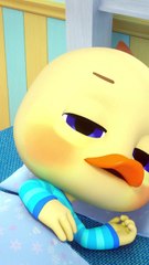 Time To wake up | Kids Poem | Baby Song