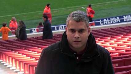 José Fernando rompe su silencio una semana después de la muerte de Michu: "Es un hasta luego"