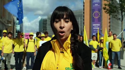 Coldiretti contro l'Ue: "No a Fondi unico, mette a rischio la sicurezza alimentare"