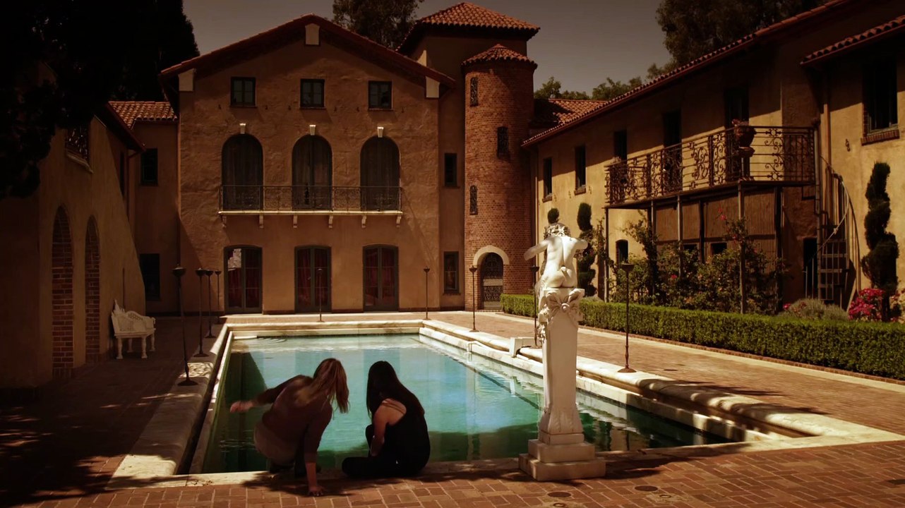 Wild Beasts 2012 Trailer deutsch