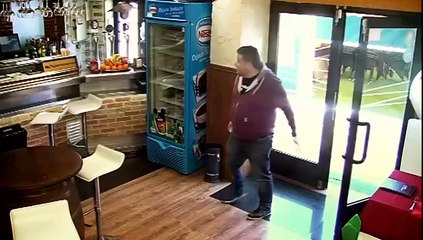 Pesadilla en la Cocina 3x16 La Parrilla de Poli