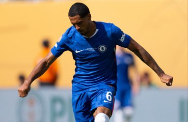 Levi Colwill believes that Chelsea are ready to win the Premier League and Champions League