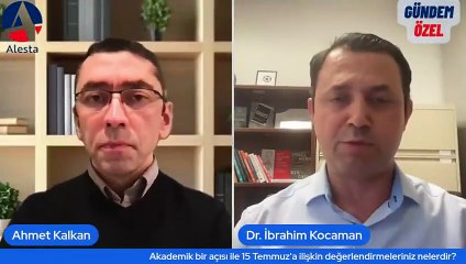 Akın Öztürk Neden Hedef Alındı