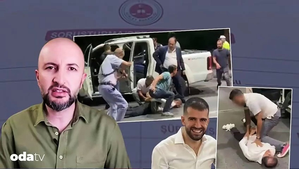 EMNİYET VE MİT A.S.'Yİ ARIYOR