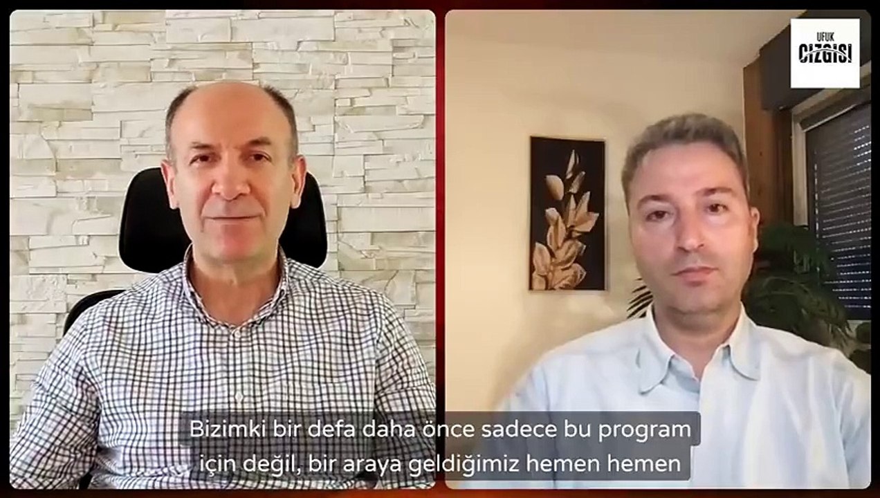 Neden 15 Temmuz’u Konuşmalıyız   Mehmet Yalınalp & Aykut Coşkun