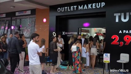 Beautyves, novità nel mercato della cosmetica made in Italy
