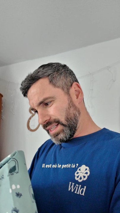 Alors...