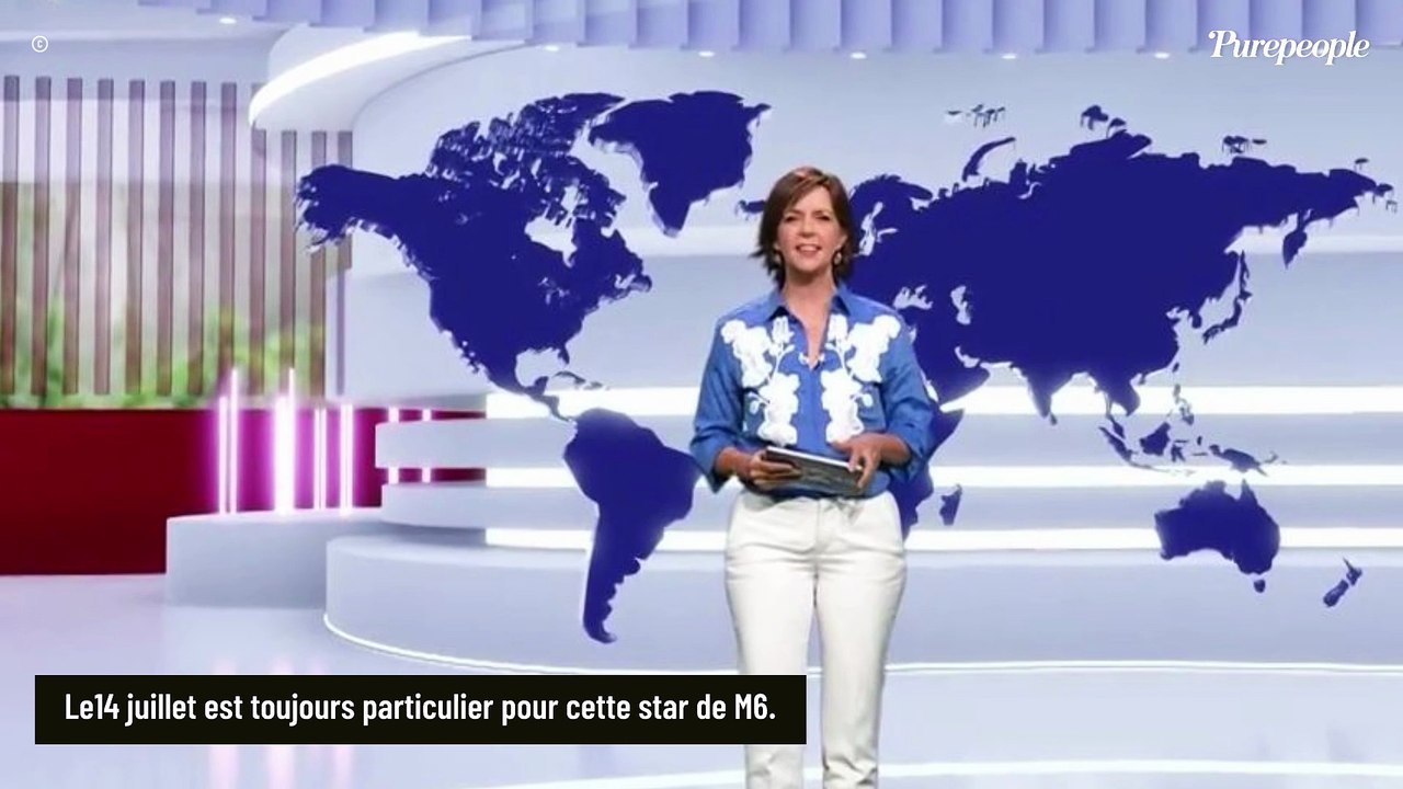 "Tu aurais eu 54 ans aujourd'hui..." : Cette star de M6 éprouvée par la perte d'un être cher