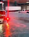 Severe Flooding Hits Plainfield, New Jersey After Torrential Rainfall 🌧️🌊