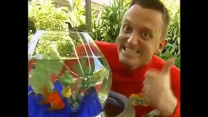 The Wiggles You Might Like A Pet 2002...mp4