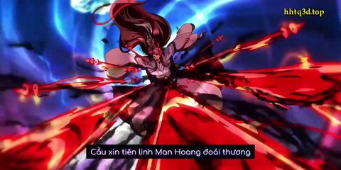Nhất Niệm Vĩnh Hằng Tập 164 Vietsub