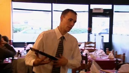 Kitchen Nightmares UK - La Lanterna