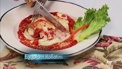 Kitchen Nightmares US - Giuseppi's