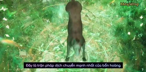 Già Thiên Tập 118 Vietsub