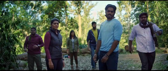 Pechi (2024) – Intense Indian Horror Movie You Can’t Miss 👻