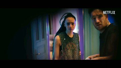 Brick 2025 Full Movie - Mystery Thriller Sci-Fi - Matthias Schweighöfer, Ruby O. Fee - Review & Fact