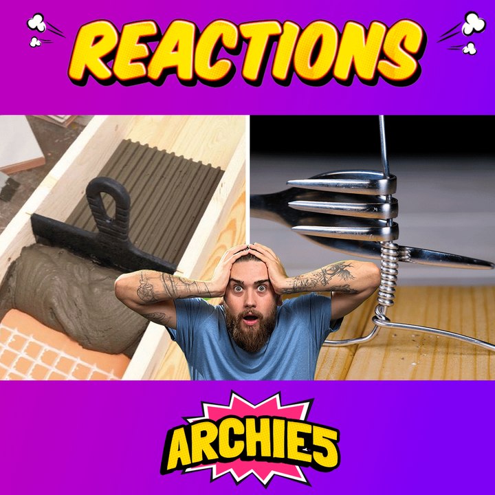 These Renovation Tricks Are Pure Genius! 🧠🔨 The Dudes REACT to 5-Minute Crafts Renovation & Repair