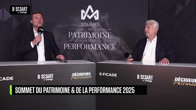 SMART BOURSE - SMART BOURSE, 1er partie du 15 juillet 2025