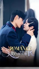 Romance With My Stepmother - Chinese Drama | Watch Now on Dailymotion 💖