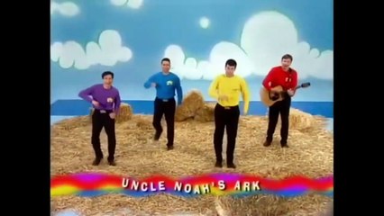 The Wiggles Uncle Noah's Ark 1999...mp4
