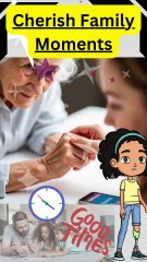 Spend Quality Time Without Phones with Family