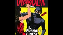 DIABOLIK---IL PUGNALE CINESE