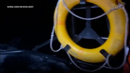 1 Person Missing After Speedboat Carrying 18, Including 3 Children, Capsizes: Reports