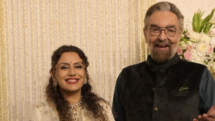 29 साल छोटी पत्नी संग कैसा है Kabir Bedi का रिश्ता?