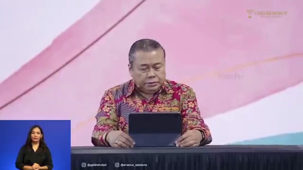 CARA MEMANDANG KEHIDUPAN