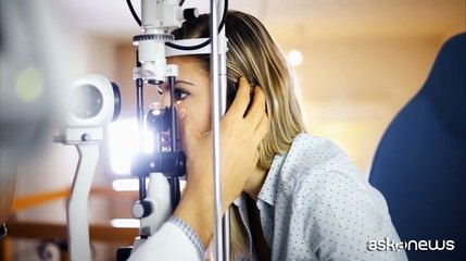 Oltre 6 milioni gli italiani che convivono con patologie oculari