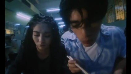 Fallen Angels (1993) ITA