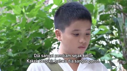 A Railway Life - Drama Kisah Nyata - Episode 9 (DAAI TV) 14/7/2025