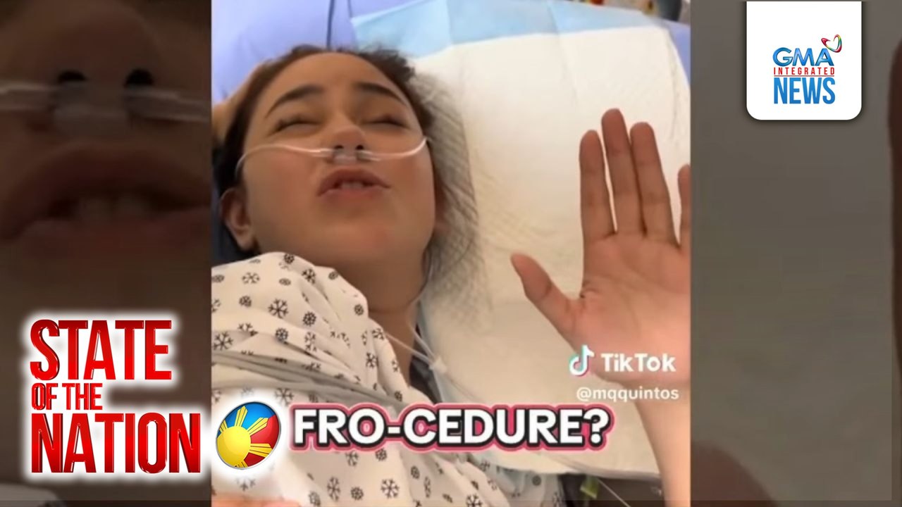 Colonoscopy, mahalaga para matukoy kung may colon cancer, bukol, polyps, at iba pang abnormalities sa colon o large intestine | SONA