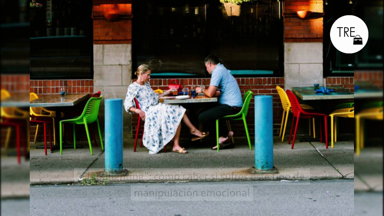 “Floodlighting”: cómo saber si sufres este tipo de manipulación emocional